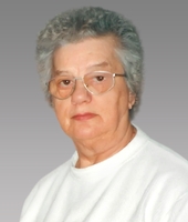 Pauline Poitras