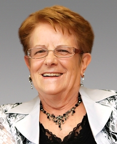 Marie-Berthe Favreau Roy