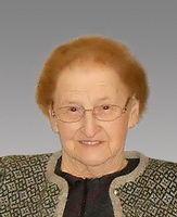 Rita Dutilly Gagné
