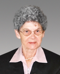 Marie-Berthe Deaudelin Casavant