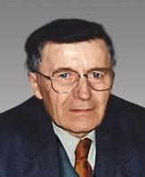 Maurice Tétreault