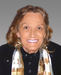 Louise Savard Champagne
