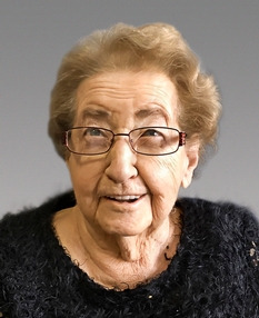 Jeannine Gauvin Lajoie