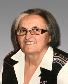 Andréa Durand Brière