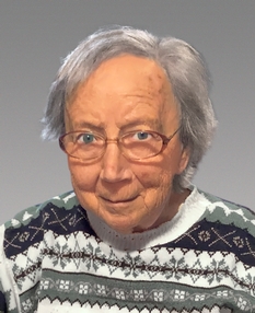 Rosa Wuethrich Schweizer