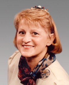 Marguerite Leclerc Benoit