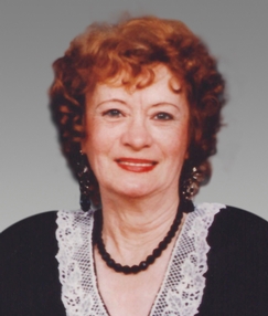 Lucille Fontaine