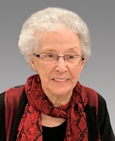 Mariette Cournoyer Lajoie