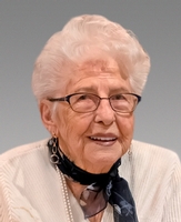 Rita Paquette Hawley