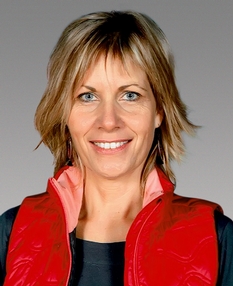 Marianne Perriard