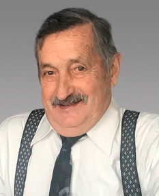Gabriel Bachand