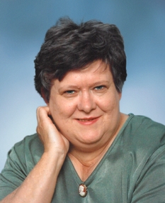 Suzanne Ménard Lapointe