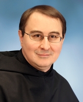 Père Dominique M. Quirion