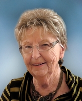 Thérèse Leriche Métivier