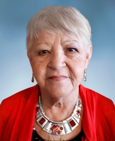 Pauline Desmarais