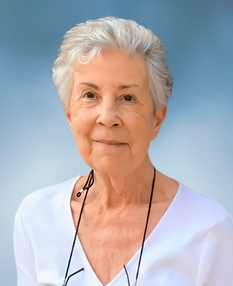 Gisèle Tétrault Guilmain