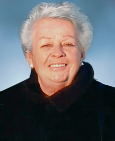 Jeannette Chagnon Morel